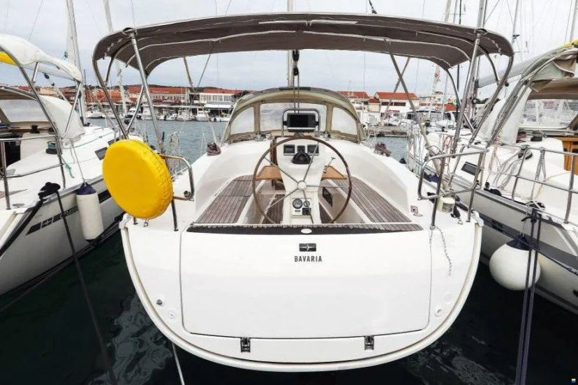Bavaria Yachtbau CRUISER 32 Star Chiara