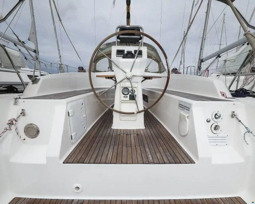 Bavaria Yachtbau CRUISER 32 Star Chiara