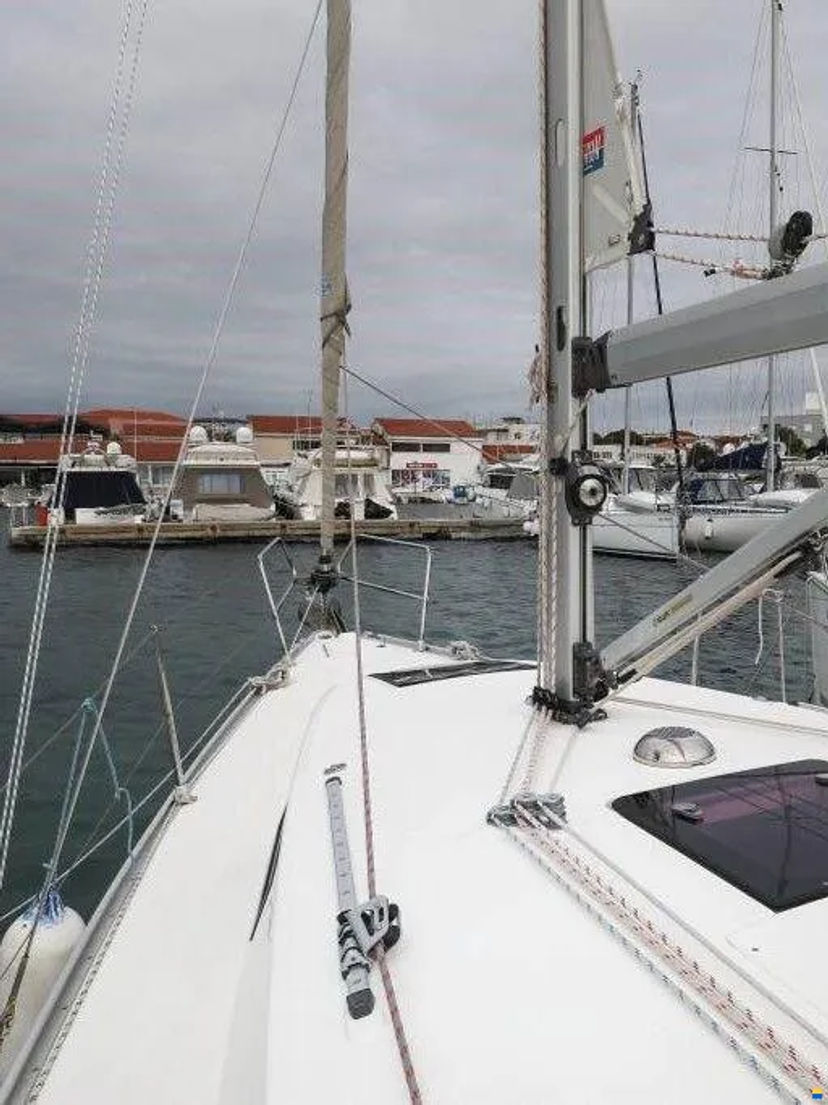 Bavaria Yachtbau CRUISER 32 Star Chiara