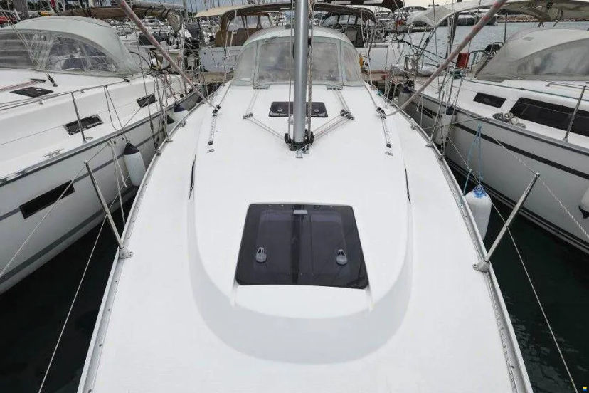 Bavaria Yachtbau CRUISER 32 Star Chiara