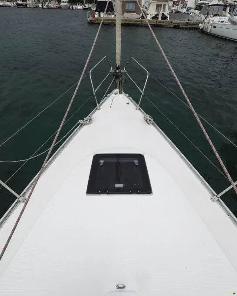 Bavaria Yachtbau CRUISER 32 Star Chiara