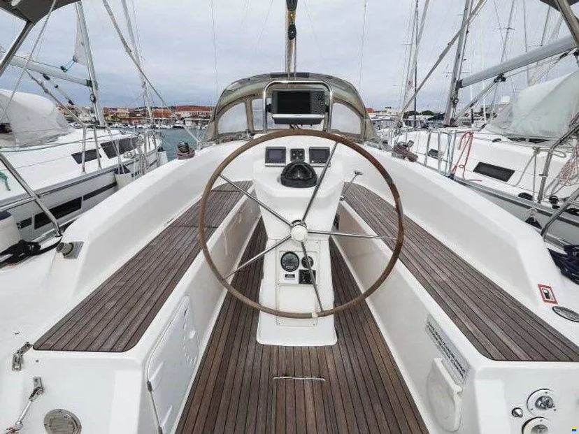 Bavaria Yachtbau CRUISER 32 Star Chiara