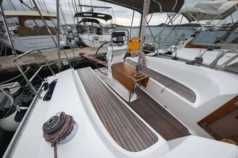 Bavaria Yachtbau CRUISER 32 Star Chiara