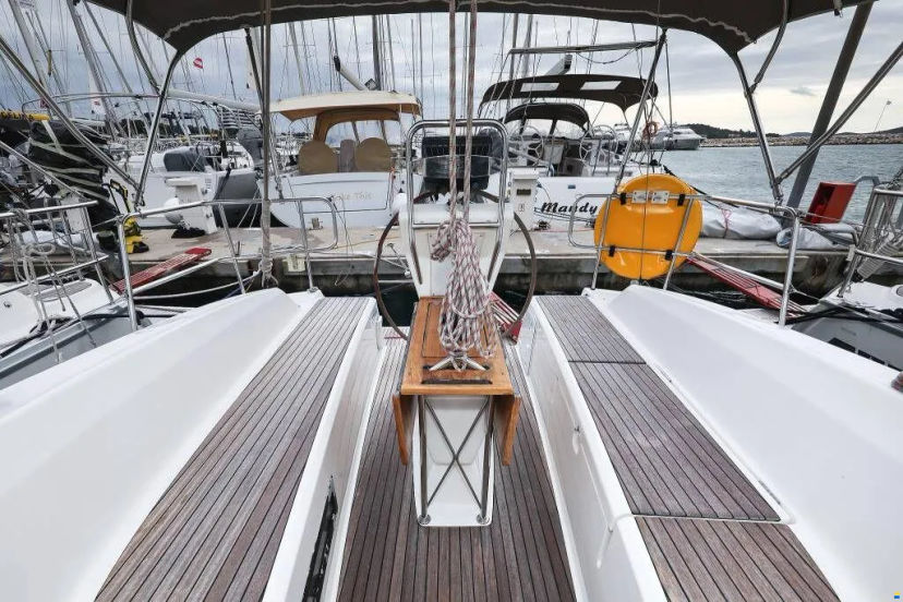 Bavaria Yachtbau CRUISER 32 Star Chiara