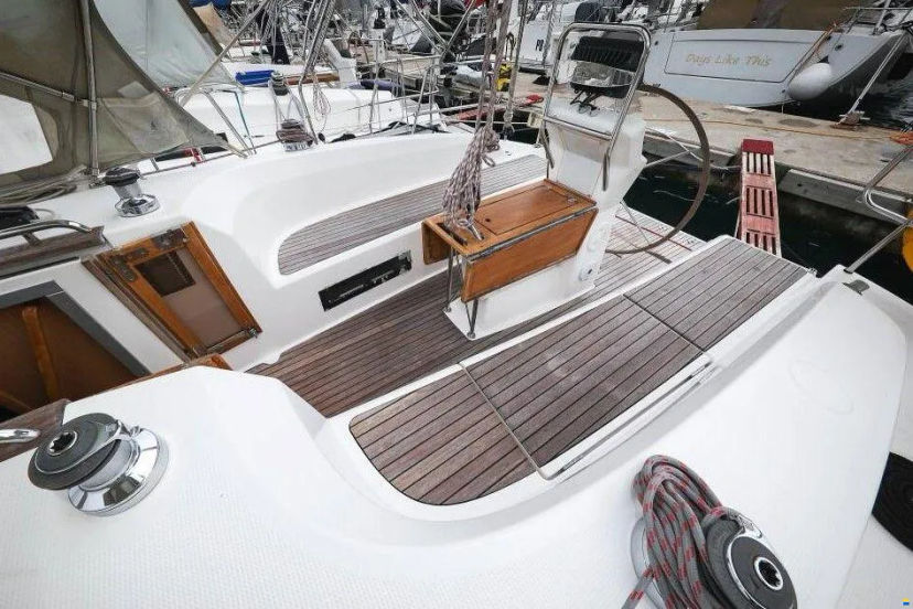 Bavaria Yachtbau CRUISER 32 Star Chiara