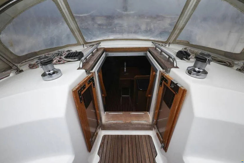 Bavaria Yachtbau CRUISER 32 Star Chiara