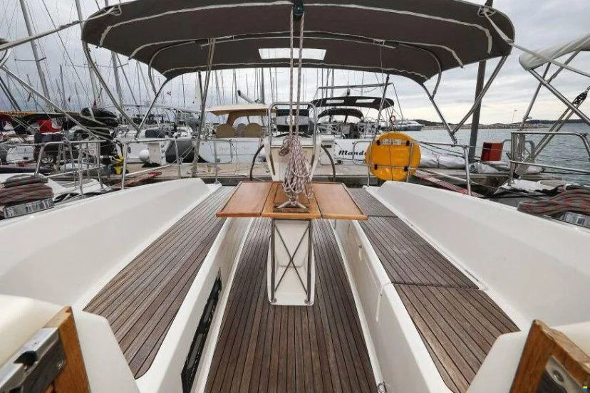 Bavaria Yachtbau CRUISER 32 Star Chiara