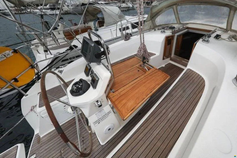 Bavaria Yachtbau CRUISER 32 Star Chiara