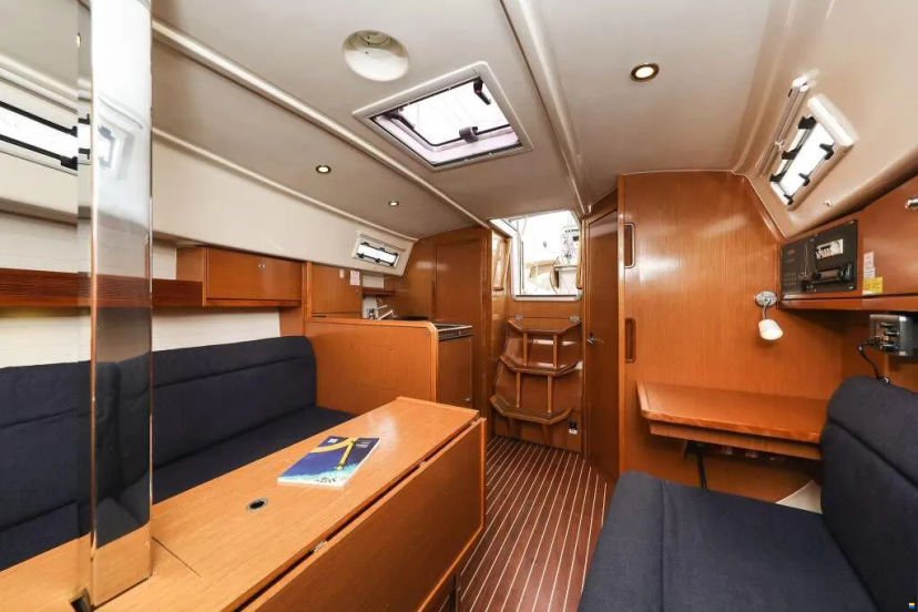 Bavaria Yachtbau CRUISER 32 Star Chiara