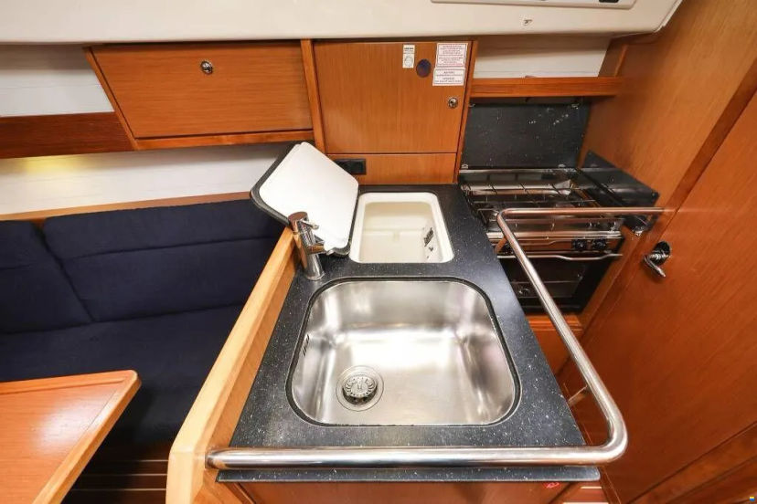 Bavaria Yachtbau CRUISER 32 Star Chiara