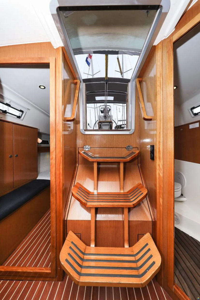 Bavaria Yachtbau CRUISER 32 Star Chiara