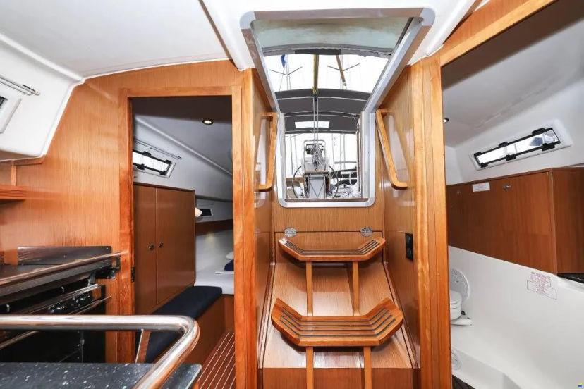 Bavaria Yachtbau CRUISER 32 Star Chiara
