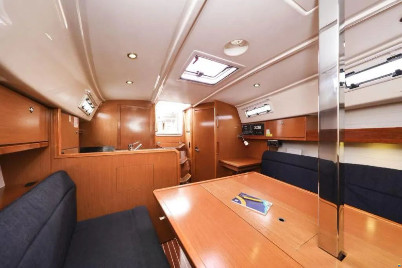 Bavaria Yachtbau CRUISER 32 Star Chiara