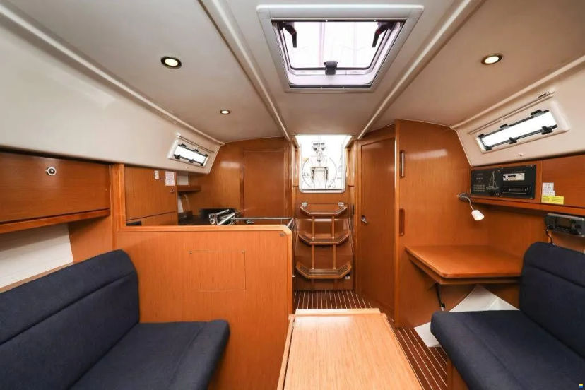 Bavaria Yachtbau CRUISER 32 Star Chiara