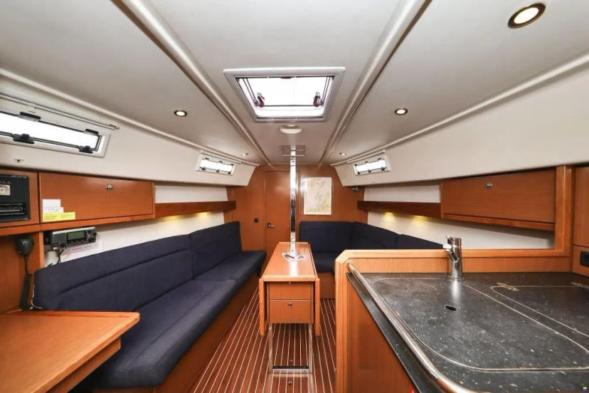 Bavaria Yachtbau CRUISER 32 Star Chiara