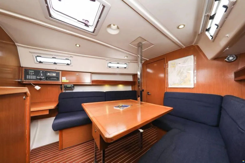 Bavaria Yachtbau CRUISER 32 Star Chiara