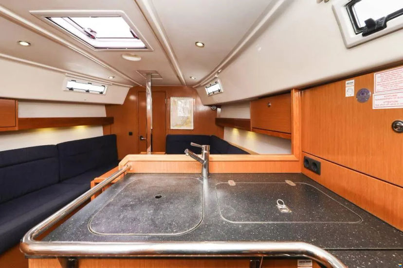 Bavaria Yachtbau CRUISER 32 Star Chiara