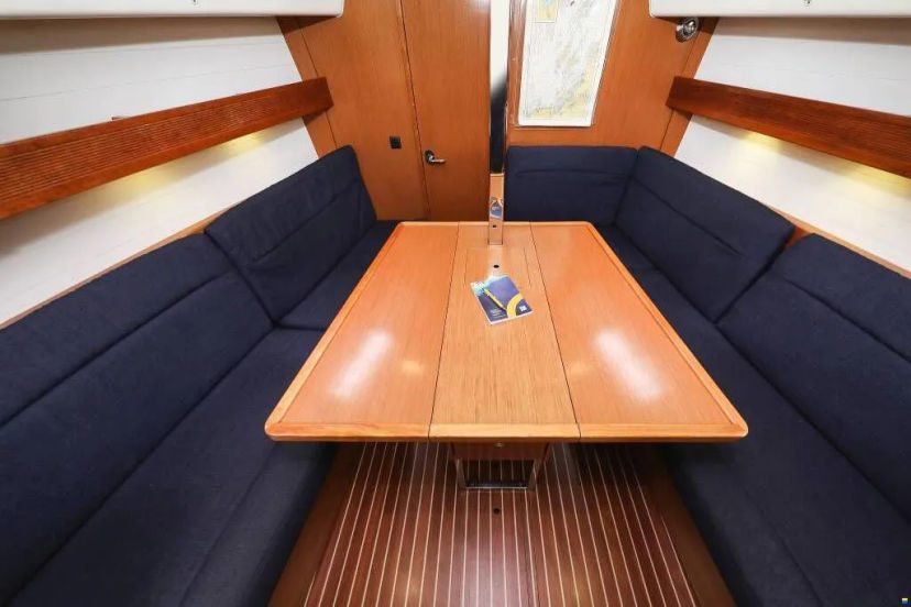 Bavaria Yachtbau CRUISER 32 Star Chiara