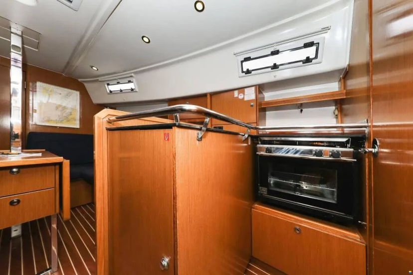 Bavaria Yachtbau CRUISER 32 Star Chiara