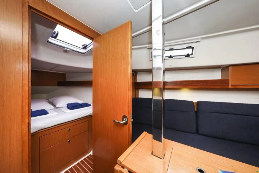 Bavaria Yachtbau CRUISER 32 Star Chiara