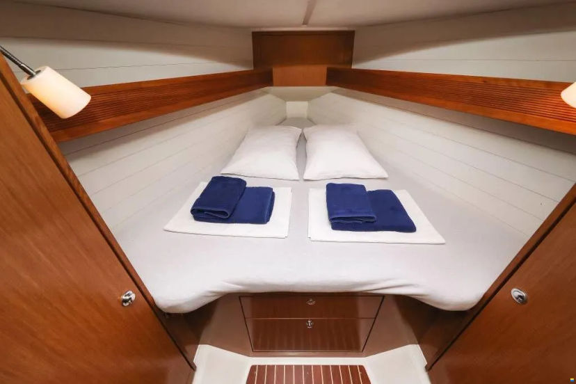 Bavaria Yachtbau CRUISER 32 Star Chiara