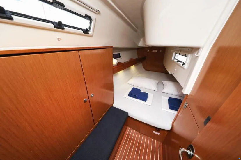 Bavaria Yachtbau CRUISER 32 Star Chiara