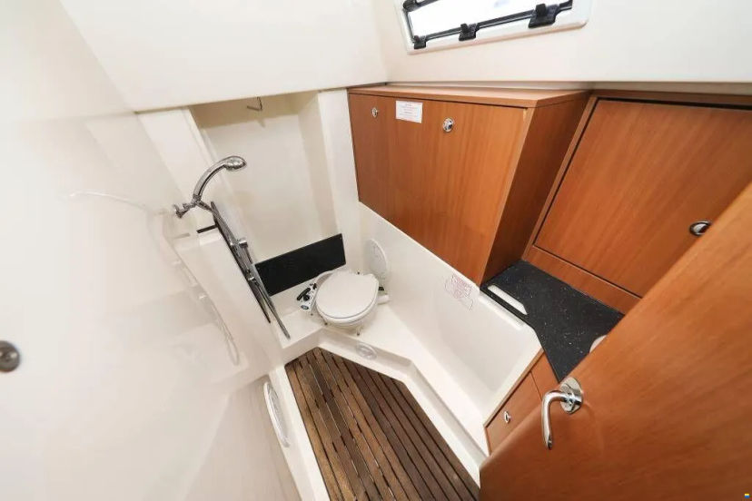 Bavaria Yachtbau CRUISER 32 Star Chiara