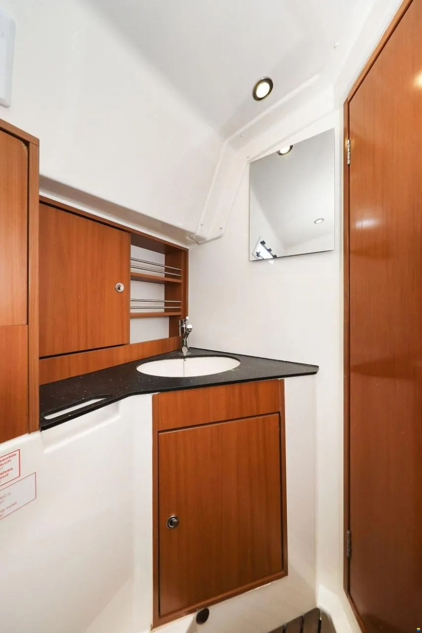 Bavaria Yachtbau CRUISER 32 Star Chiara