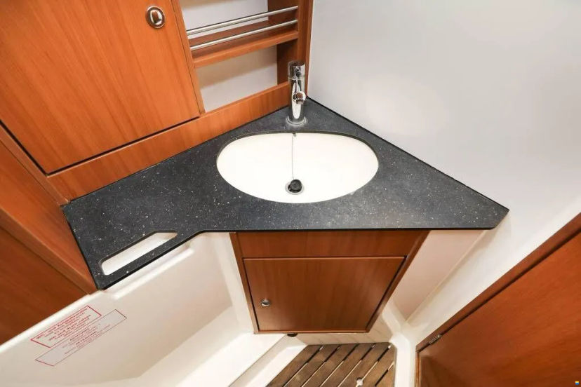 Bavaria Yachtbau CRUISER 32 Star Chiara