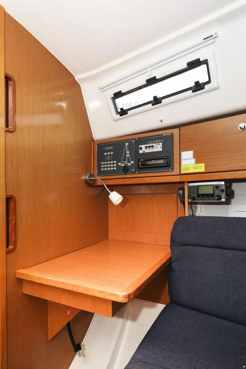 Bavaria Yachtbau CRUISER 32 Star Chiara