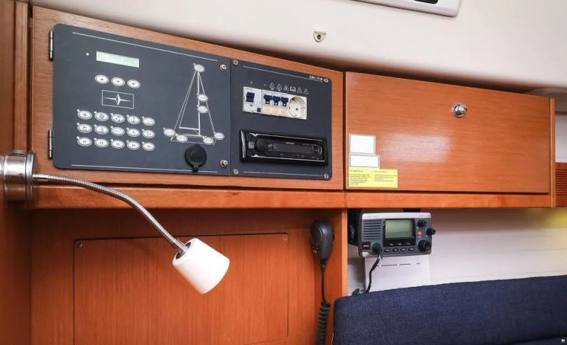 Bavaria Yachtbau CRUISER 32 Star Chiara