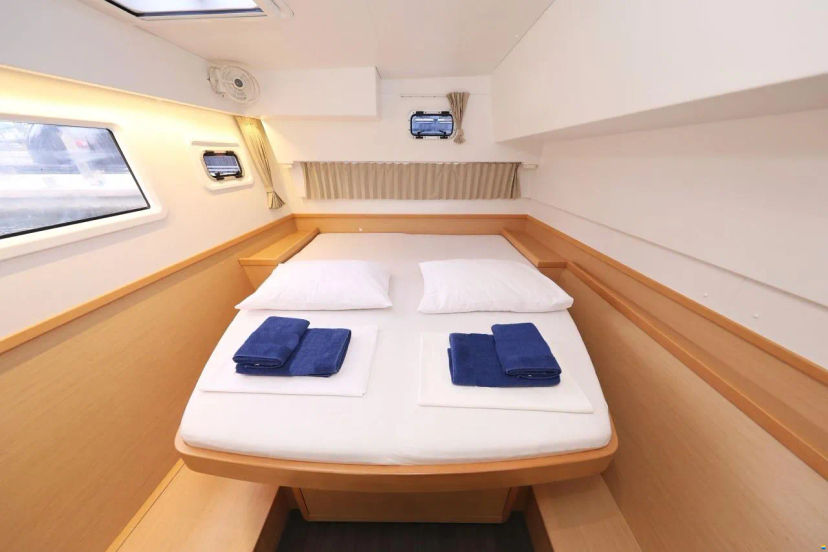 Lagoon 42 Ocean Star