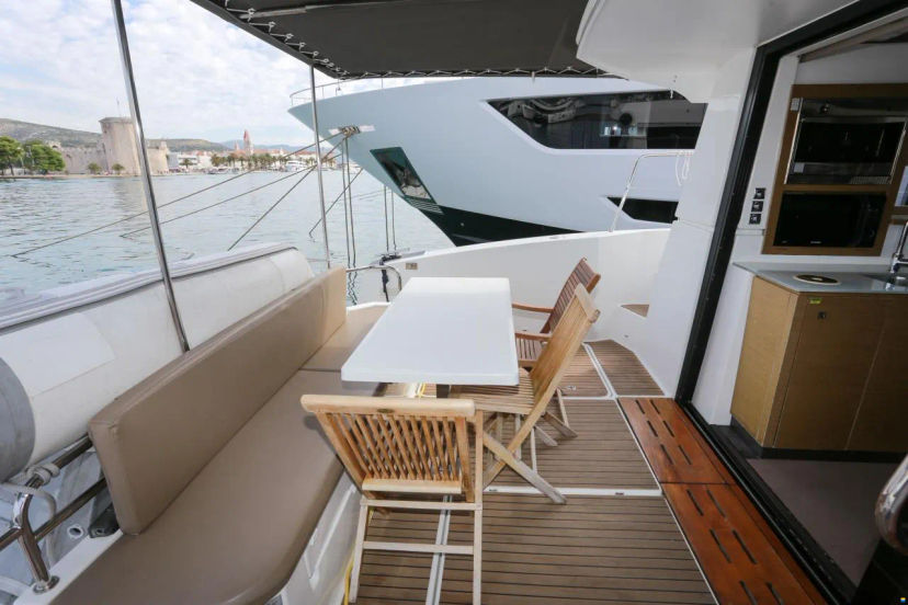 Fountaine Pajot 37 Dream Star
