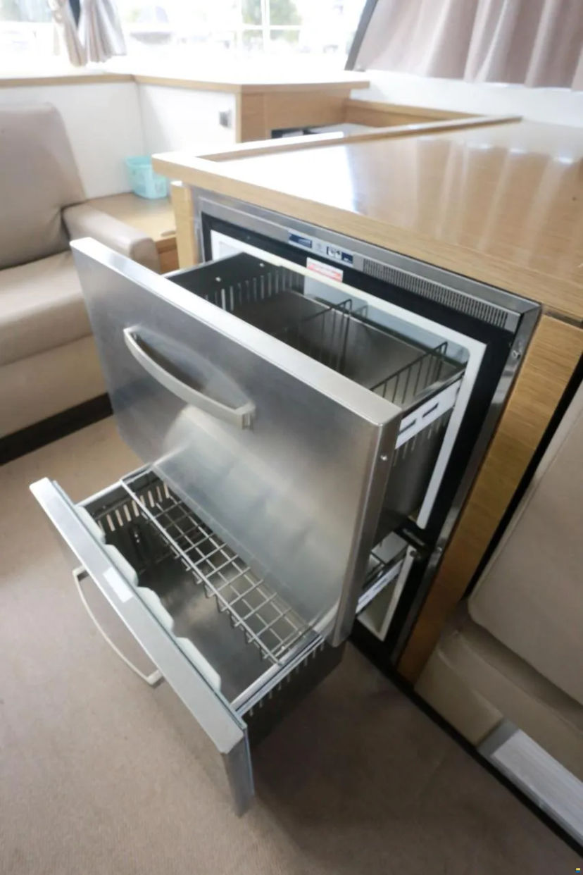 Fountaine Pajot 37 Dream Star