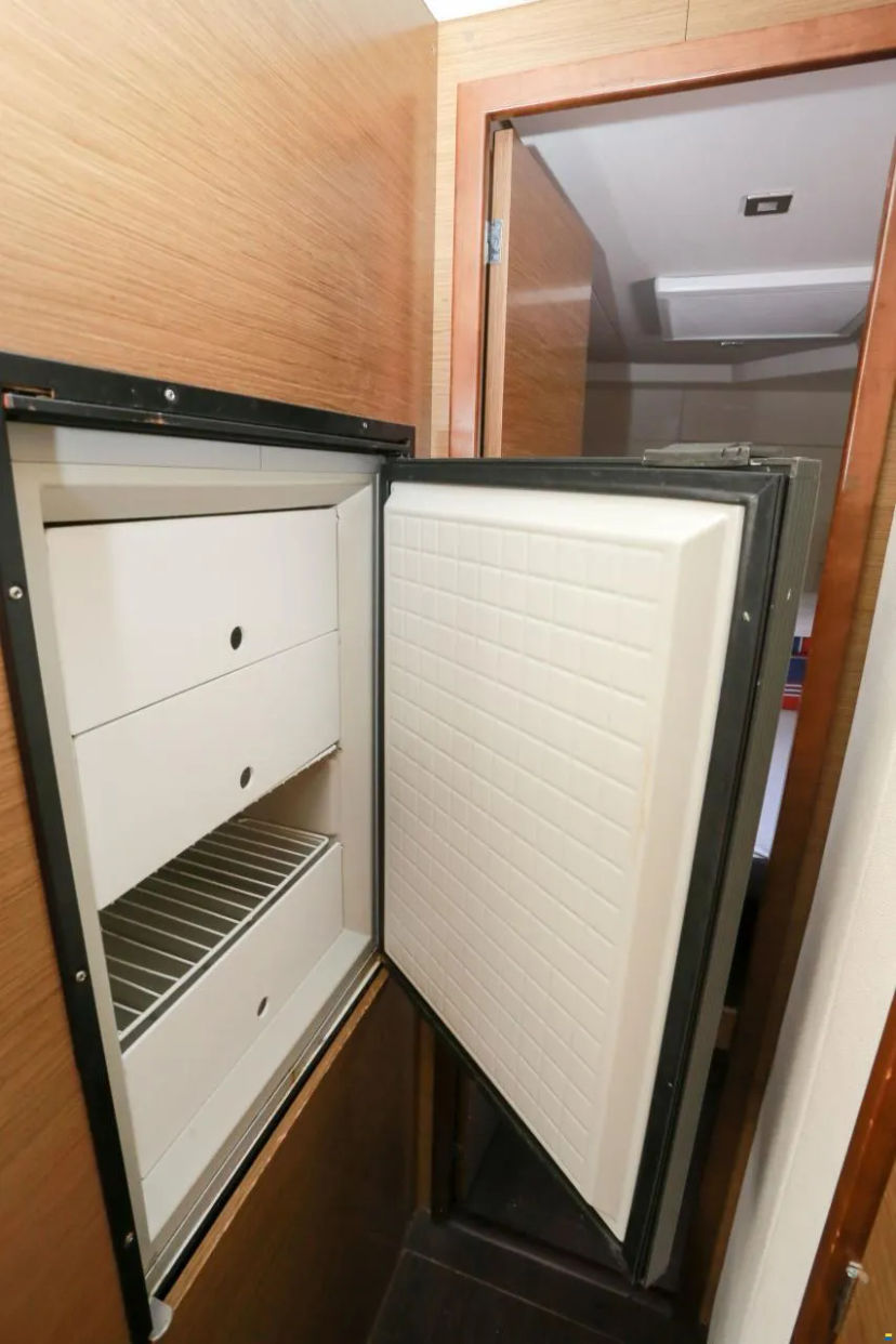 Fountaine Pajot 37 Dream Star