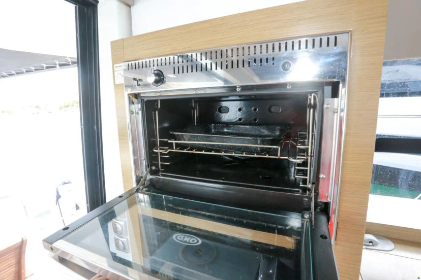 Fountaine Pajot 37 Dream Star
