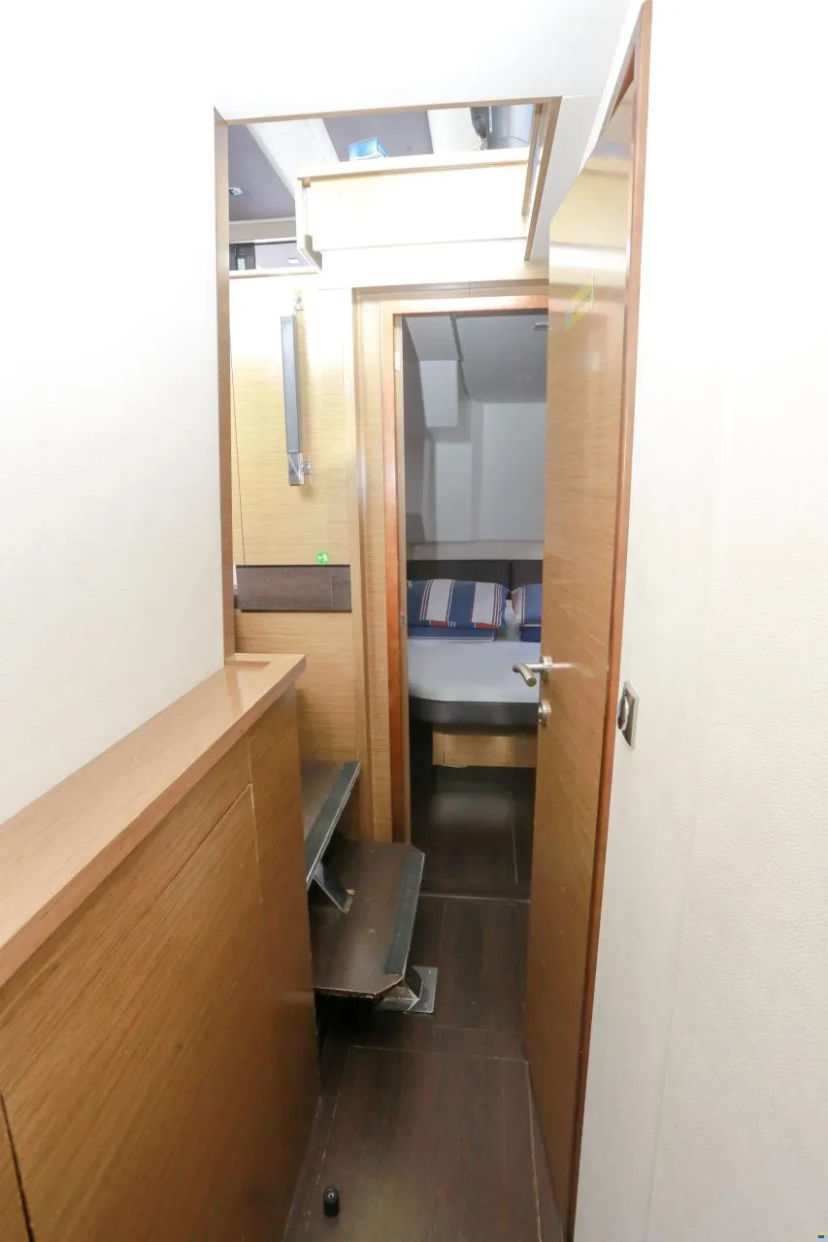 Fountaine Pajot 37 Dream Star