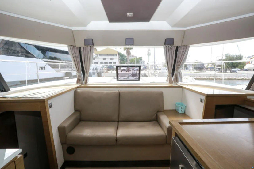 Fountaine Pajot 37 Dream Star