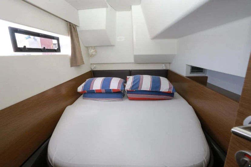 Fountaine Pajot 37 Dream Star