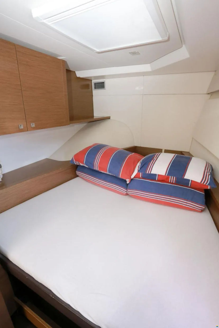 Fountaine Pajot 37 Dream Star