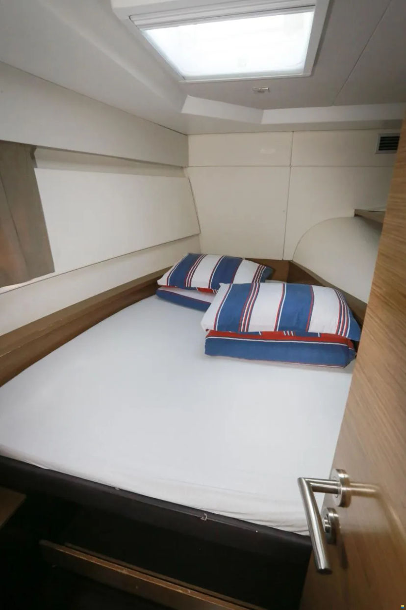 Fountaine Pajot 37 Dream Star