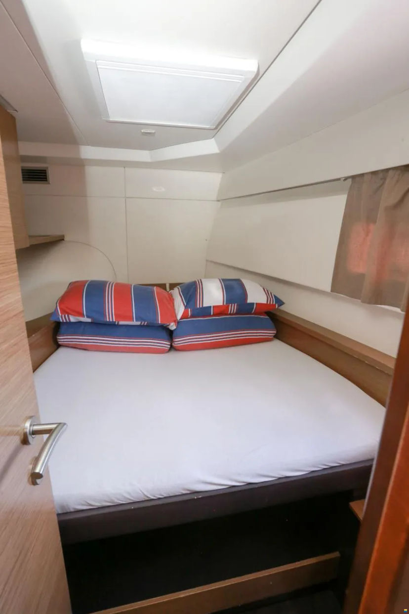 Fountaine Pajot 37 Dream Star