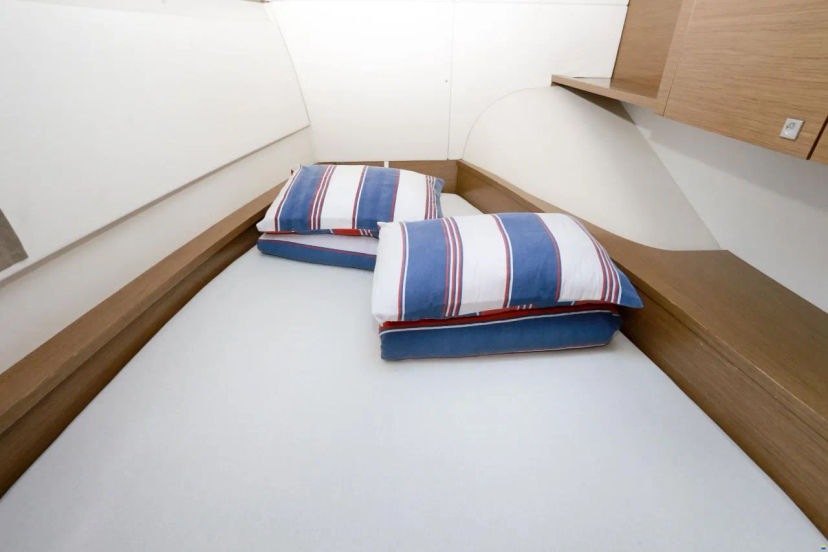 Fountaine Pajot 37 Dream Star