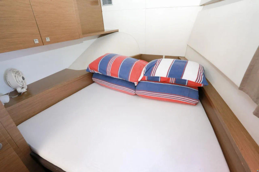 Fountaine Pajot 37 Dream Star
