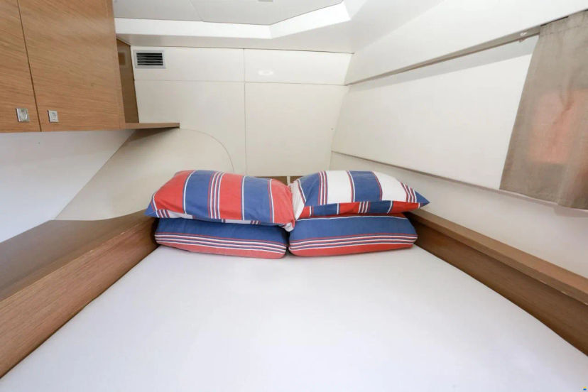 Fountaine Pajot 37 Dream Star