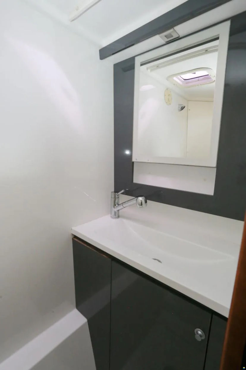 Fountaine Pajot 37 Dream Star