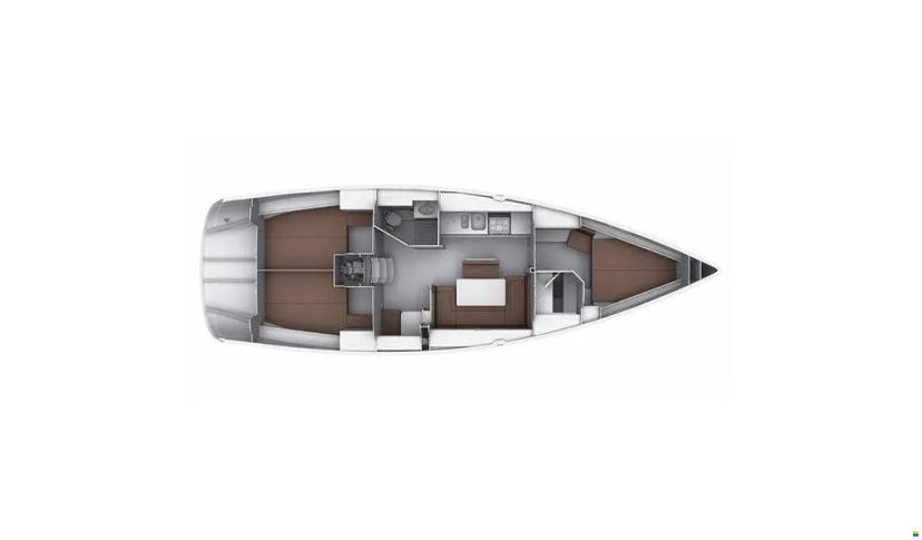 Bavaria Yachtbau 40 Star Fabian