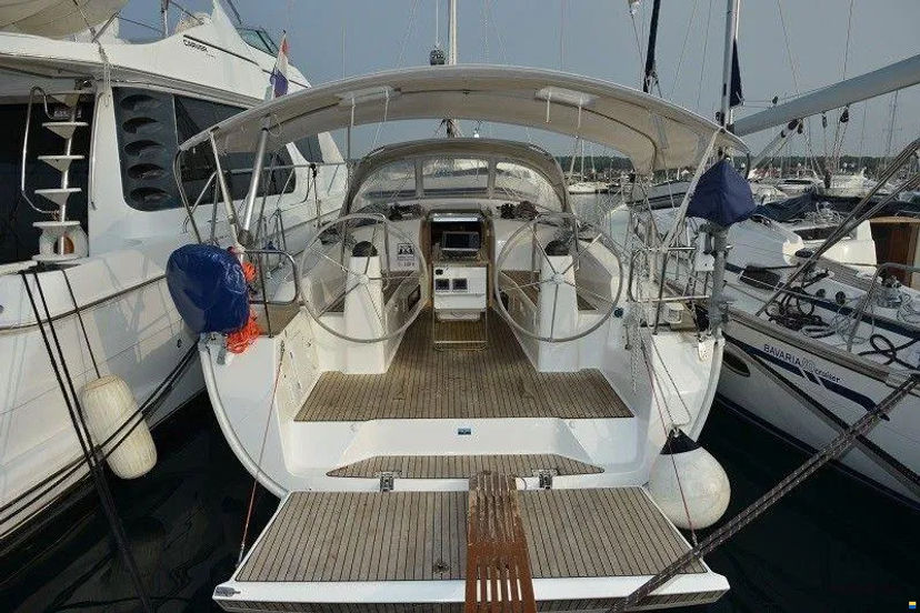 Bavaria Yachtbau 40 Star Fabian