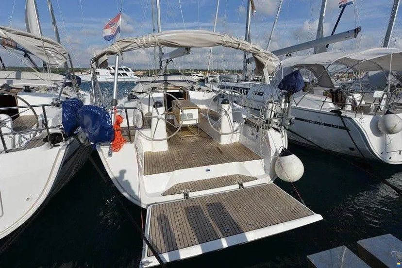 Bavaria Yachtbau 40 Star Fabian
