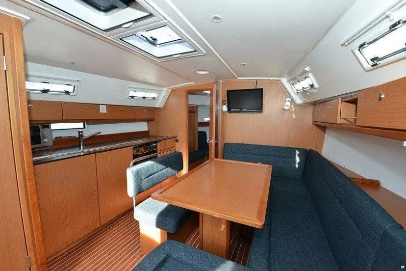 Bavaria Yachtbau 40 Star Fabian